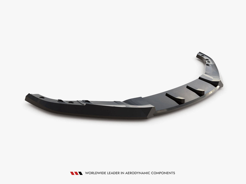 MAXTON DESIGN FULL BODY KIT BMW 4 COUPE / CABRIO G22 / G23 — photo 17