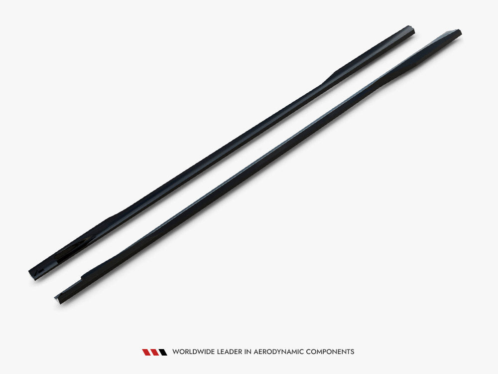 MAXTON DESIGN FULL BODY KIT BMW 4 COUPE / CABRIO G22 / G23 — photo 18