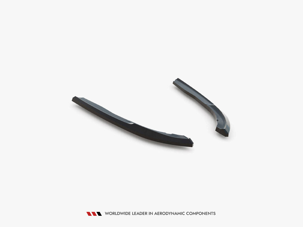 MAXTON DESIGN FULL BODY KIT BMW 4 COUPE / CABRIO G22 / G23 — photo 20