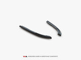 MAXTON DESIGN FULL BODY KIT BMW 4 COUPE / CABRIO G22 / G23 — photo 20