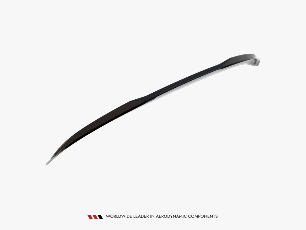 MAXTON DESIGN FULL BODY KIT BMW 4 COUPE / CABRIO G22 / G23 — photo 22