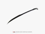 MAXTON DESIGN FULL BODY KIT BMW 4 COUPE / CABRIO G22 / G23 — photo 22