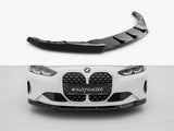 MAXTON DESIGN FULL BODY KIT BMW 4 COUPE / CABRIO G22 / G23 — photo 23