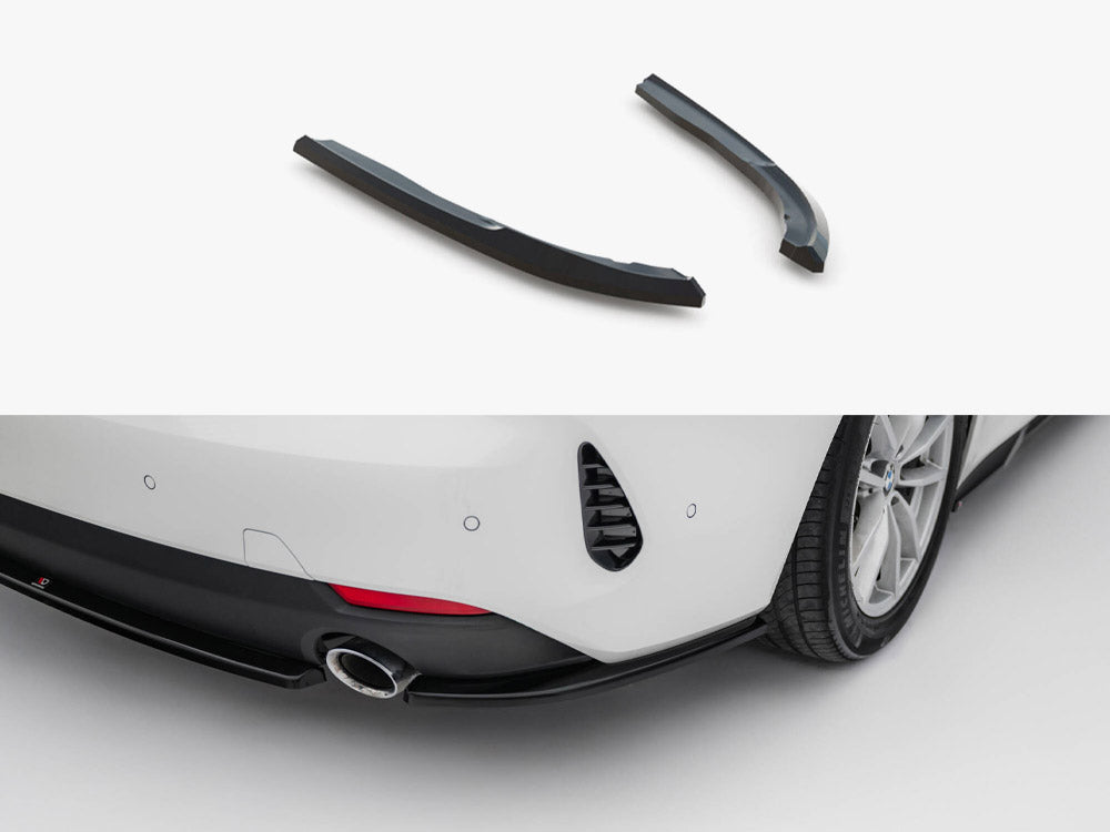 MAXTON DESIGN FULL BODY KIT BMW 4 COUPE / CABRIO G22 / G23 — photo 26