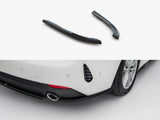 MAXTON DESIGN FULL BODY KIT BMW 4 COUPE / CABRIO G22 / G23 — photo 26