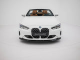 MAXTON DESIGN FULL BODY KIT BMW 4 COUPE / CABRIO G22 / G23 — photo 3