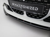 MAXTON DESIGN FULL BODY KIT BMW 4 COUPE / CABRIO G22 / G23 — photo 4