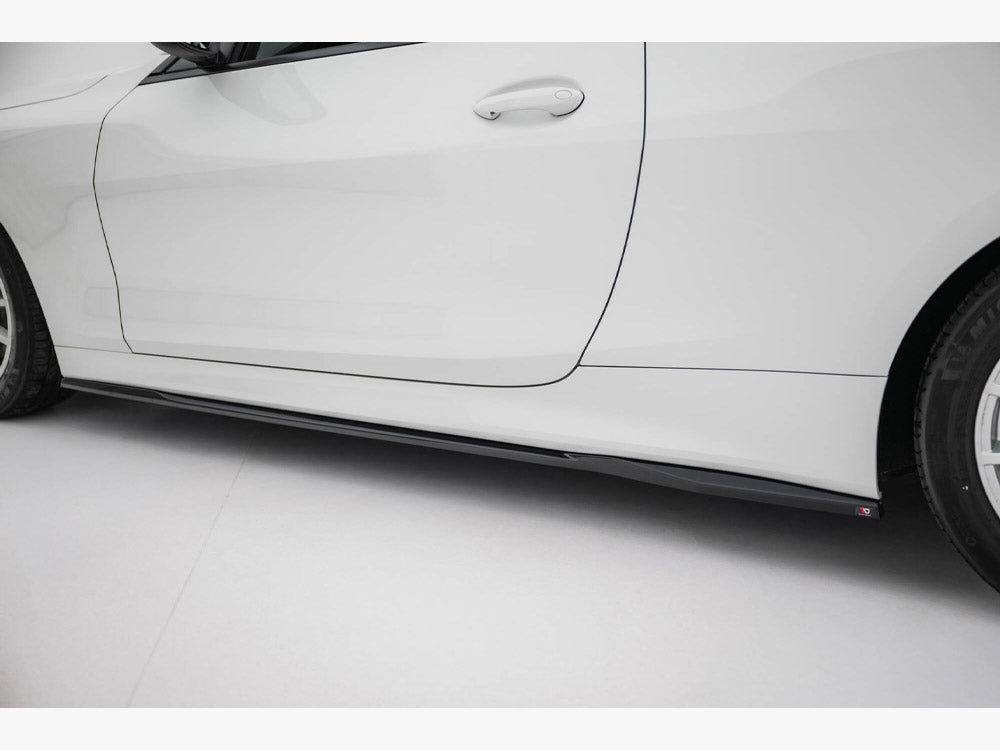 MAXTON DESIGN FULL BODY KIT BMW 4 COUPE / CABRIO G22 / G23 — photo 7