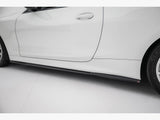 MAXTON DESIGN FULL BODY KIT BMW 4 COUPE / CABRIO G22 / G23 — photo 7