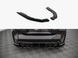 MAXTON DESIGN REAR SIDE SPLITTERS BMW M4 G82 (2021-) — photo 1