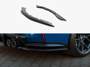 MAXTON DESIGN BMW M4 G82 G83 REAR BODY STYLING V2 — photo 1
