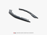 MAXTON DESIGN BMW M4 G82 G83 REAR BODY STYLING V2 — photo 5