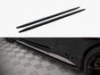 MAXTON DESIGN SIDE SKIRTS DIFFUSERS V.2 BMW M4 G82 (2021-) — photo 1