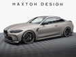 MAXTON DESIGN FULL BODY KIT BMW M4 COUPE G82 / G82 FACELIFT — photo 1