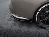 MAXTON DESIGN FULL BODY KIT BMW M4 COUPE G82 / G82 FACELIFT — photo 10
