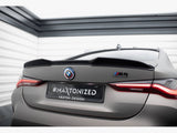 MAXTON DESIGN FULL BODY KIT BMW M4 COUPE G82 / G82 FACELIFT — photo 12