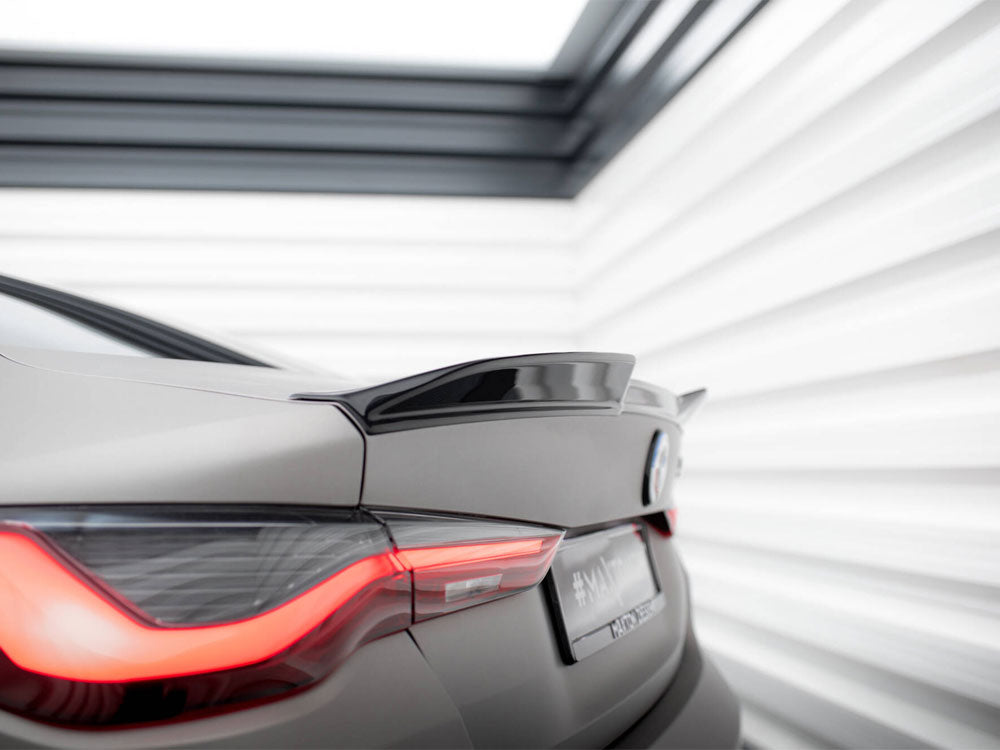 MAXTON DESIGN FULL BODY KIT BMW M4 COUPE G82 / G82 FACELIFT — photo 13