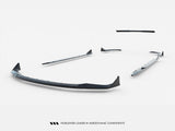 MAXTON DESIGN FULL BODY KIT BMW M4 COUPE G82 / G82 FACELIFT — photo 15