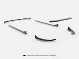 MAXTON DESIGN FULL BODY KIT BMW M4 COUPE G82 / G82 FACELIFT — photo 17