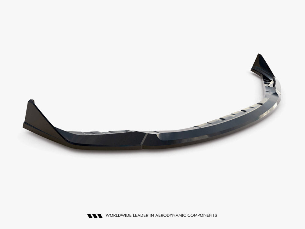 MAXTON DESIGN FULL BODY KIT BMW M4 COUPE G82 / G82 FACELIFT — photo 18