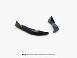 MAXTON DESIGN FULL BODY KIT BMW M4 COUPE G82 / G82 FACELIFT — photo 20