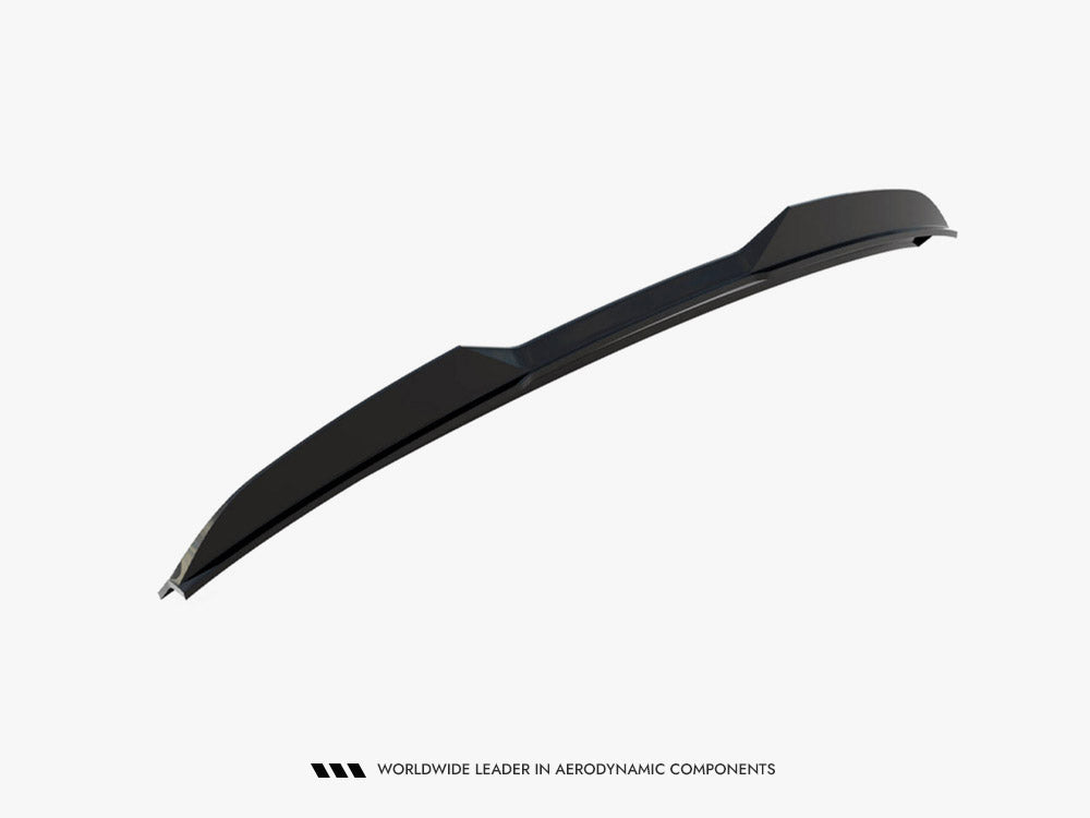 MAXTON DESIGN FULL BODY KIT BMW M4 COUPE G82 / G82 FACELIFT — photo 22