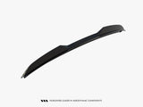 MAXTON DESIGN FULL BODY KIT BMW M4 COUPE G82 / G82 FACELIFT — photo 22