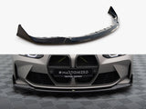 MAXTON DESIGN FULL BODY KIT BMW M4 COUPE G82 / G82 FACELIFT — photo 23