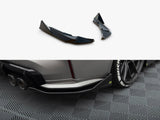 MAXTON DESIGN FULL BODY KIT BMW M4 COUPE G82 / G82 FACELIFT — photo 25