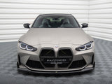 MAXTON DESIGN FULL BODY KIT BMW M4 COUPE G82 / G82 FACELIFT — photo 3