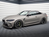 MAXTON DESIGN FULL BODY KIT BMW M4 COUPE G82 / G82 FACELIFT — photo 5
