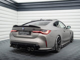 MAXTON DESIGN FULL BODY KIT BMW M4 COUPE G82 / G82 FACELIFT — photo 8