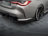 MAXTON DESIGN FULL BODY KIT BMW M4 COUPE G82 / G82 FACELIFT — photo 9