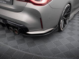 MAXTON DESIGN FULL BODY KIT SET 2 BMW M4 G82 / G82 FACELIFT — photo 11