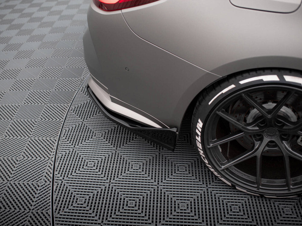 MAXTON DESIGN FULL BODY KIT SET 2 BMW M4 G82 / G82 FACELIFT — photo 12