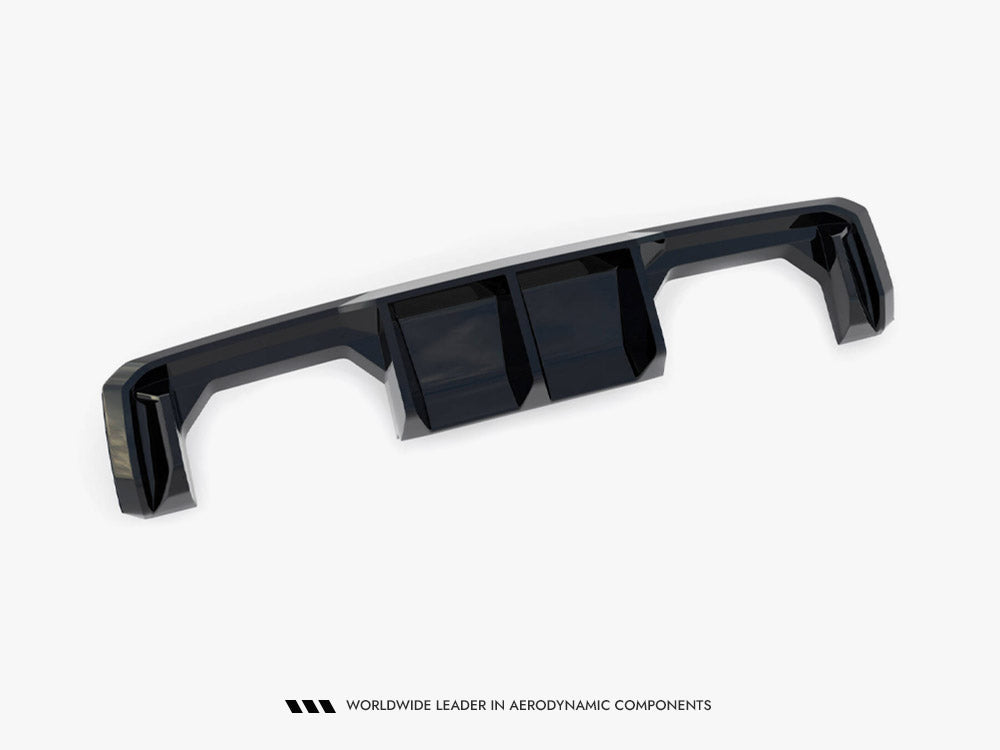 MAXTON DESIGN FULL BODY KIT SET 2 BMW M4 G82 / G82 FACELIFT — photo 18