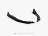 MAXTON DESIGN FULL BODY KIT SET 2 BMW M4 G82 / G82 FACELIFT — photo 20