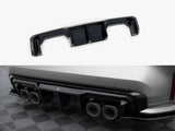 MAXTON DESIGN FULL BODY KIT SET 2 BMW M4 G82 / G82 FACELIFT — photo 25