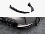 MAXTON DESIGN FULL BODY KIT SET 2 BMW M4 G82 / G82 FACELIFT — photo 26