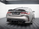 MAXTON DESIGN FULL BODY KIT SET 2 BMW M4 G82 / G82 FACELIFT — photo 8