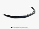 MAXTON DESIGN FRONT SPLITTER V.3 BMW M5 F90 FACELIFT — photo 7
