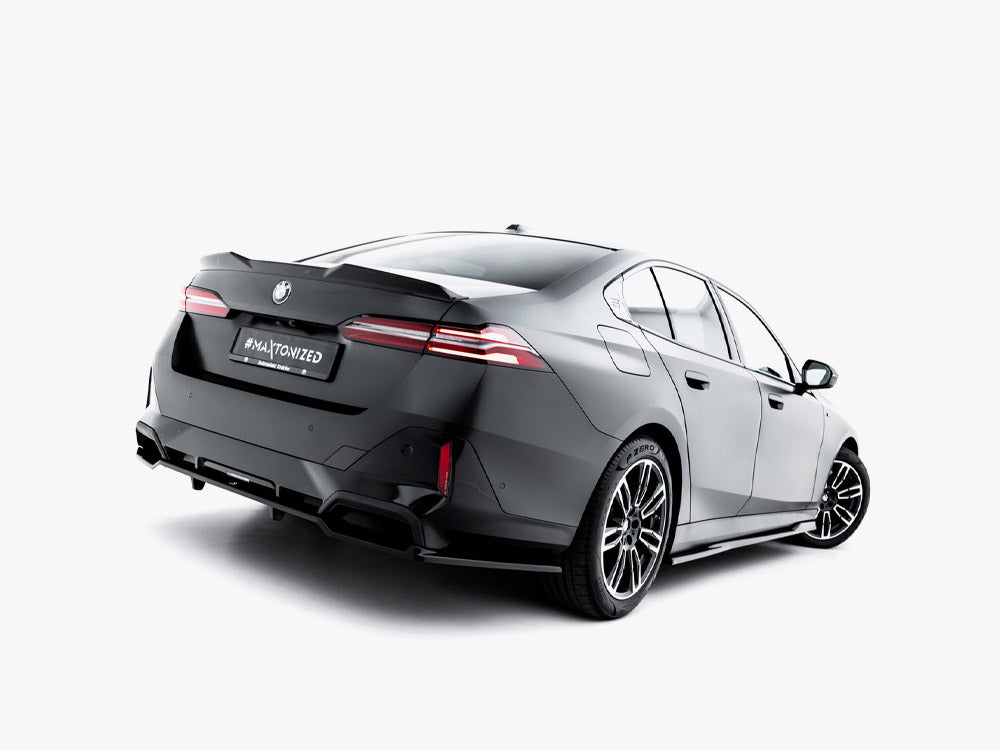 MAXTON DESIGN FULL BODY KIT SET 2 BMW 5 M-PACK G60 — photo 11