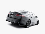 MAXTON DESIGN FULL BODY KIT SET 2 BMW 5 M-PACK G60 — photo 11