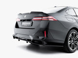 MAXTON DESIGN FULL BODY KIT SET 2 BMW 5 M-PACK G60 — photo 12