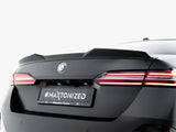 MAXTON DESIGN FULL BODY KIT SET 2 BMW 5 M-PACK G60 — photo 15
