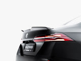 MAXTON DESIGN FULL BODY KIT SET 2 BMW 5 M-PACK G60 — photo 16