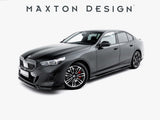 MAXTON DESIGN FULL BODY KIT SET 2 BMW 5 M-PACK G60 — photo 1