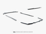 MAXTON DESIGN FULL BODY KIT SET 2 BMW 5 M-PACK G60 — photo 20