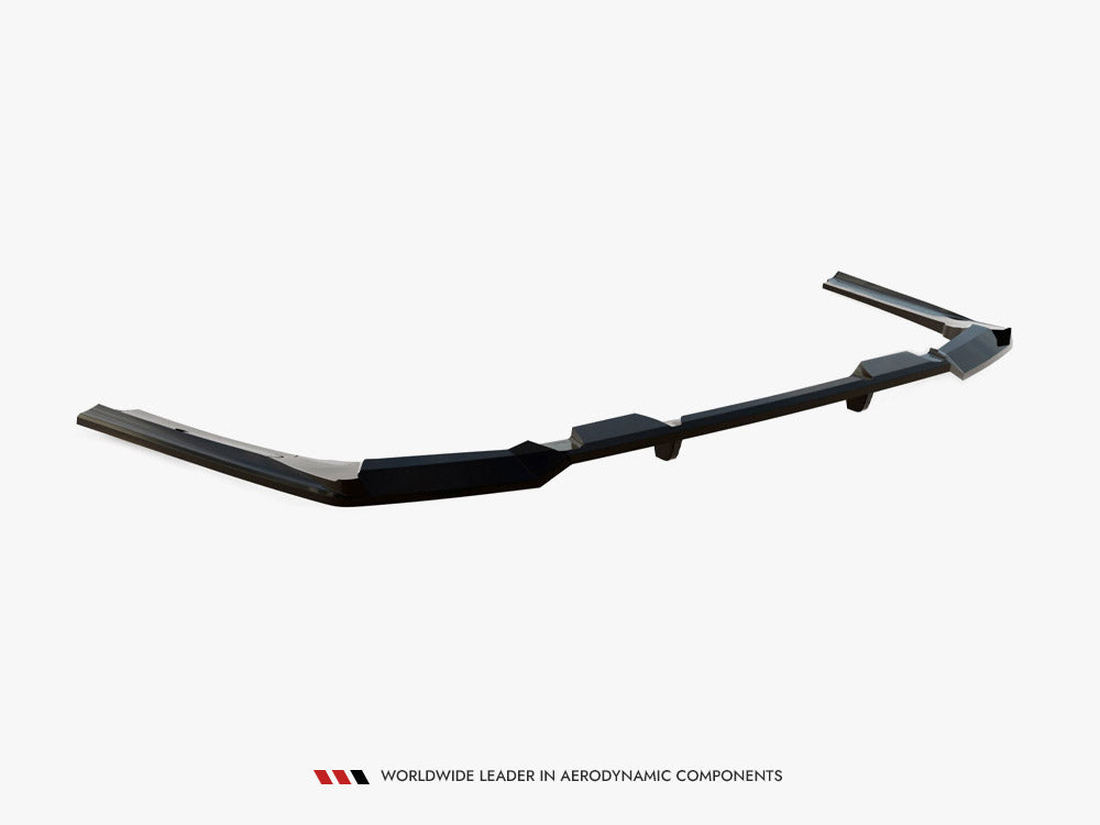 MAXTON DESIGN FULL BODY KIT SET 2 BMW 5 M-PACK G60 — photo 23