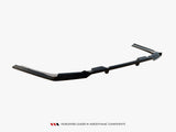 MAXTON DESIGN FULL BODY KIT SET 2 BMW 5 M-PACK G60 — photo 23